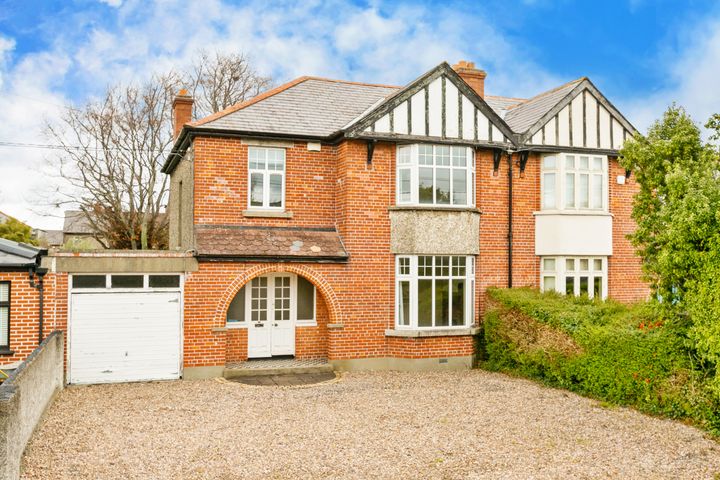 131 Terenure Rd West, Terenure, Dublin 6w, Dublin