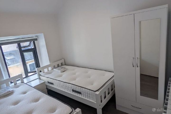 Mcdonagh Terrace,Woodquay,Galway, Woodquay, Co. Galway