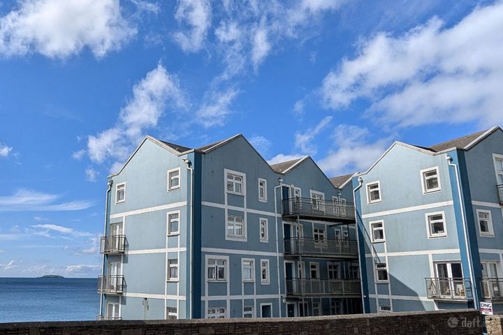 Apartment 63 Block 8 , Strand Palace, Youghal, Co. Cork, P36KF22