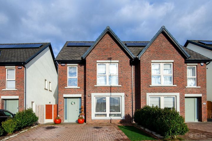 37 Hollywoodrath Avenue, Hollystown, Dublin 15, Dublin 15, Dublin