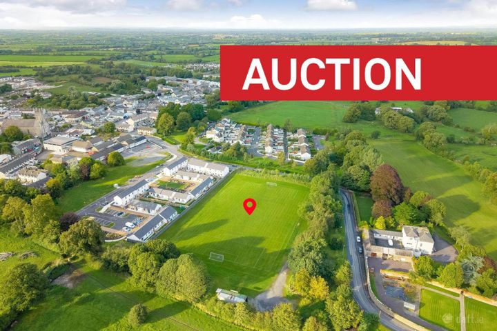 Kildalkey Road, Athboy, Co. Meath, C15WN5V