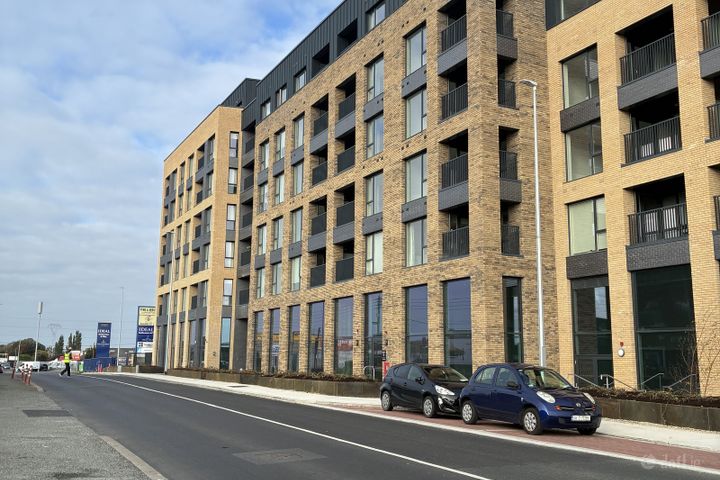 Walkinstown House, Lower Ballymount Road, Walkinstown, Dublin 12