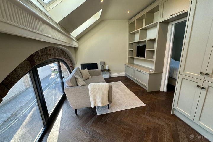 Schoolhouse Lane, Limerick City Centre