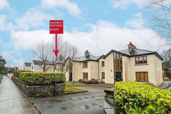 3 Mount Brilliant Court, Mount Brilliant Road, Kilkenny, Co. Kilkenny, R95TV7R