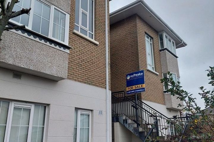 17 Bellgree House, Dublin 15, Tyrrelstown, Dublin 15, D15CD53