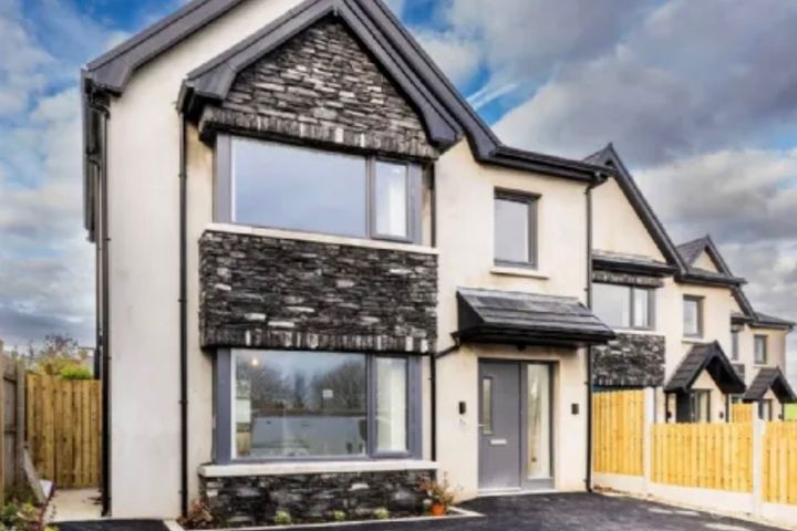 Ballykea, Skerries, Co. Dublin