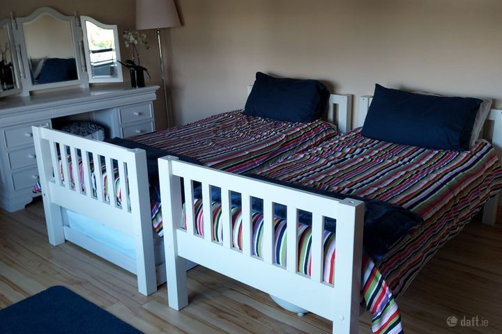 Paddock, Mountrath, Co. Laois