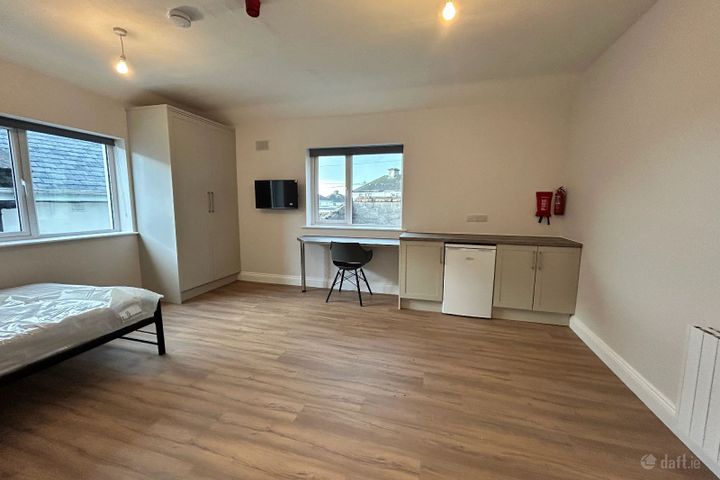 Flat 1, Saint Anne'S, Chapel Street, Athlone, Athlone, Co. Westmeath