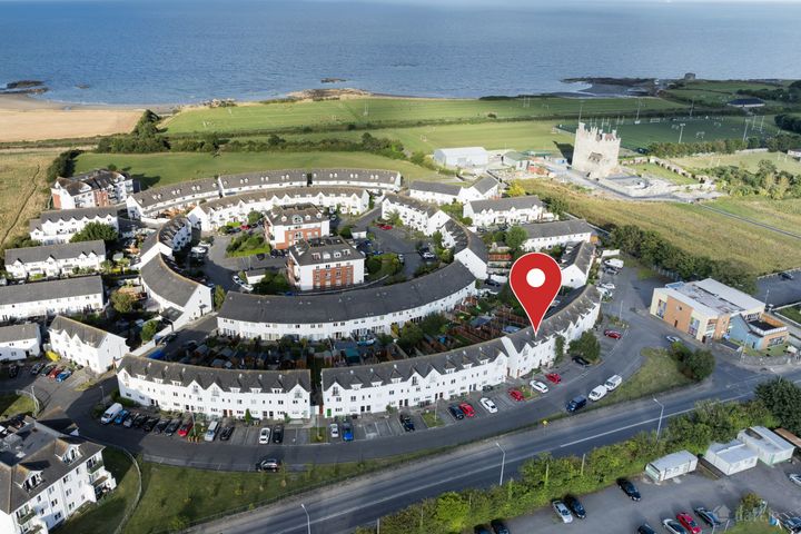 16 Cardy Rock Rd, Balbriggan, Rock Rd, Dublin