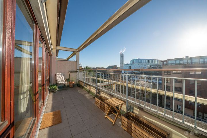 71 St. Johns Well Way , Kilmainham, Dublin 8, D08Y568