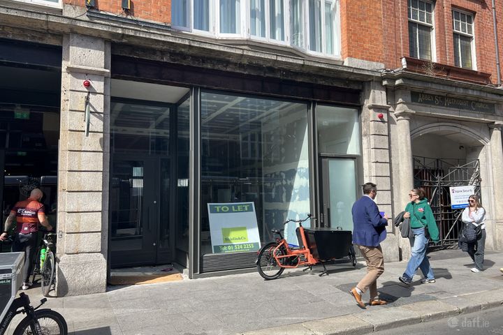 Abbey St Lower, Dublin 1