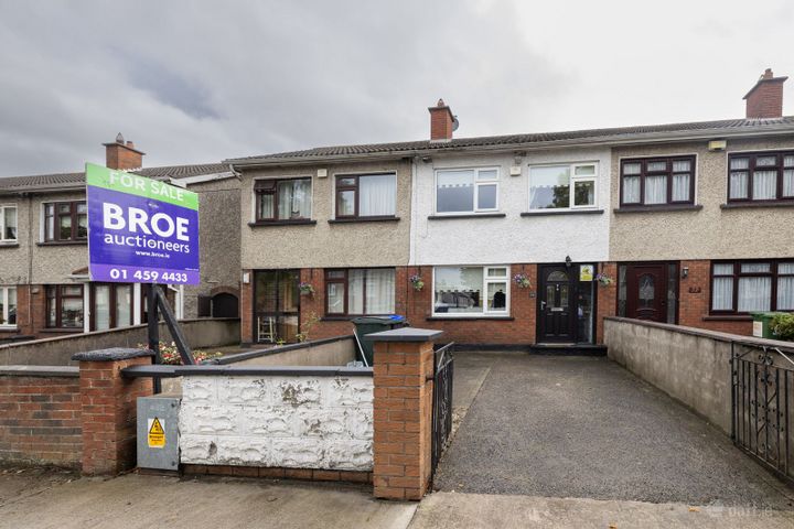 34 Woodford Downs, Clondalkin, Dublin 22, D22K577