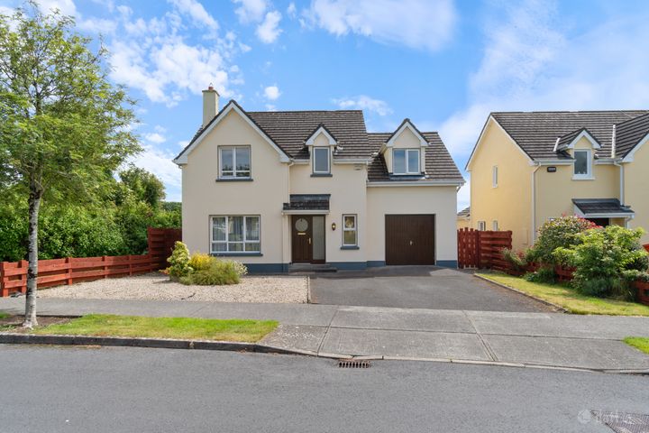 1 Woodlands, Lackagh, Tuloughmore, Galway