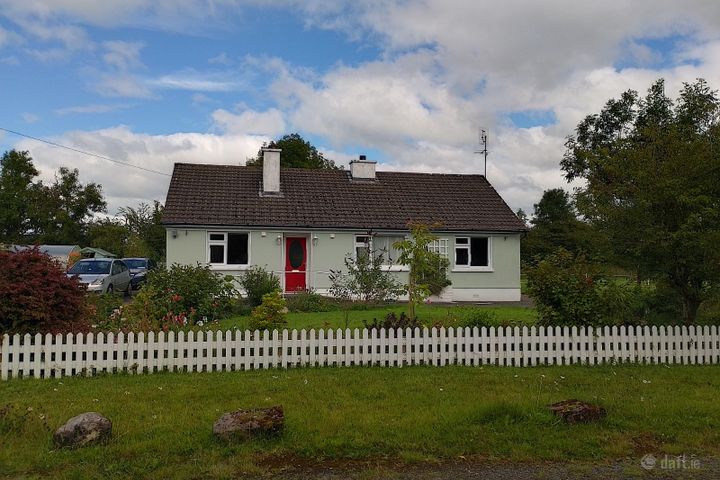 Creevy, Lisacul, Castlerea, Roscommon