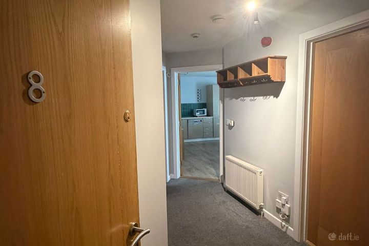 8 Sirius Heights, Church Hill, Passage West, Co. Cork