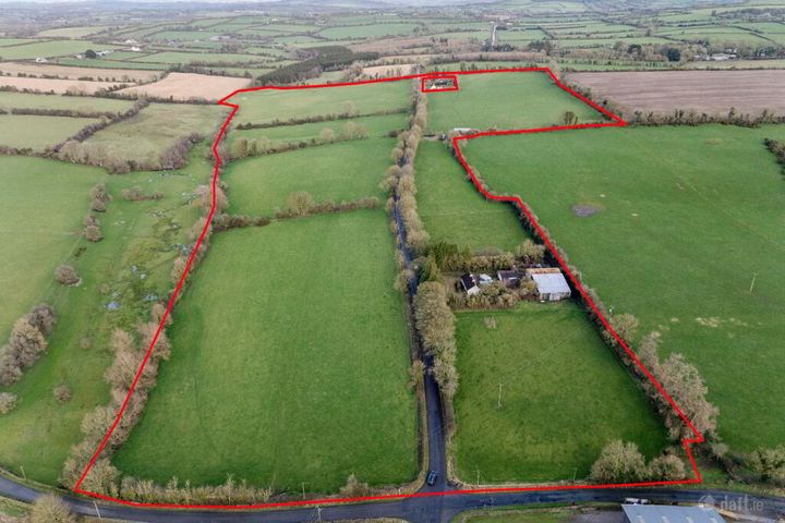 Sheriffhill, Moone, Co. Kildare, R14PW59
