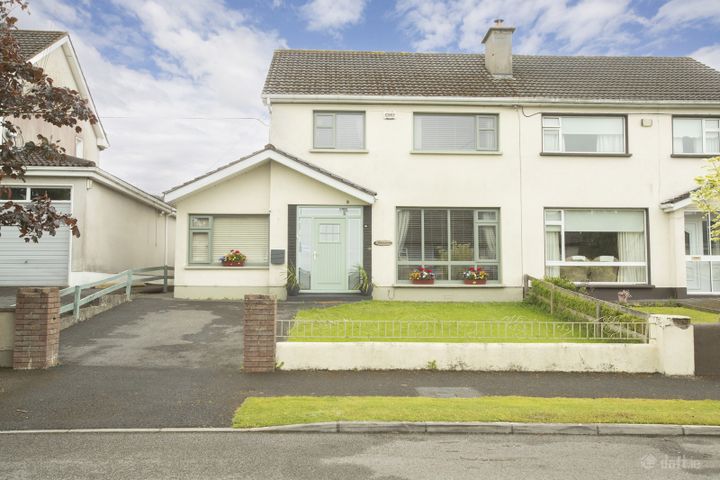 24 Hillside Dr, Mullingar, Westmeath, Westmeath