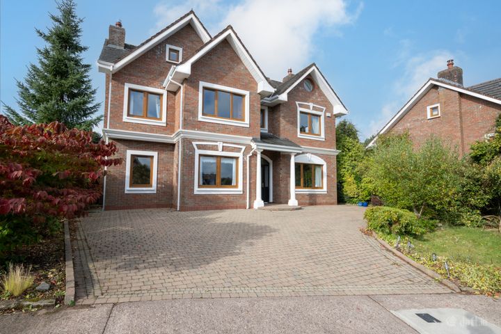12 Abbotswood Downs, Monastery Rd, Rochestown, Cork