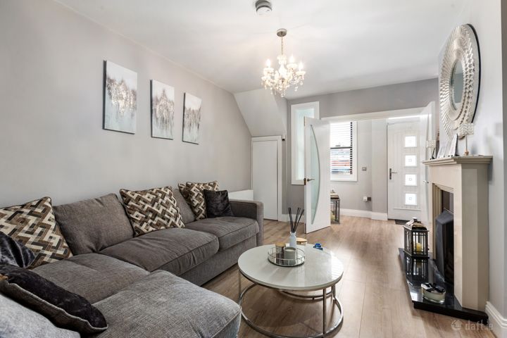 172 Oliver Plunkett Avenue, Irishtown, Dublin 4, D04EY24