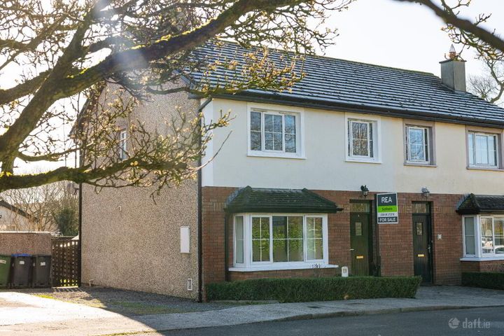 3 Birch Avenue, Phelim Wood, Tullow, Co. Carlow, R93KA00