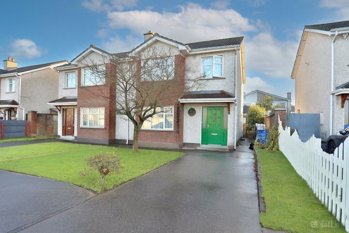 13 Rossvale Court, Portlaoise, Co. Laois, R32HXW4