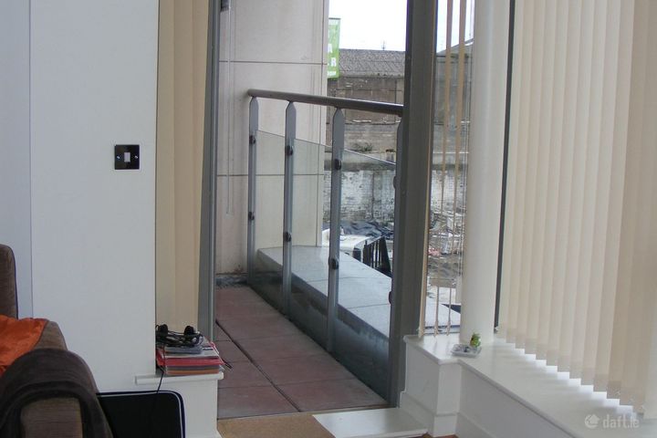 Castleforbes Square, Castleforbes Road, IFSC, Dublin 1