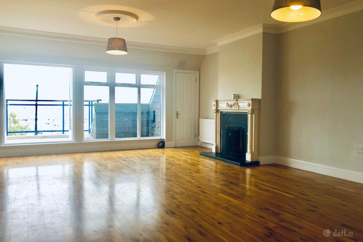 Ballscadden View, Howth, Co. Dublin