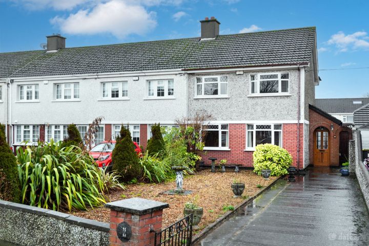 11 Rathvale Avenue, Ayrfield, Dublin 13, D13W5W8