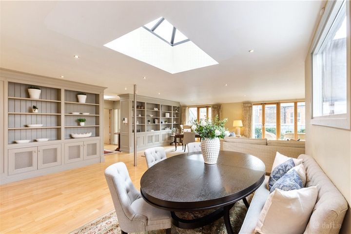 Apartment 3, 74 Fitzwilliam Lane, Dublin 2, Dublin