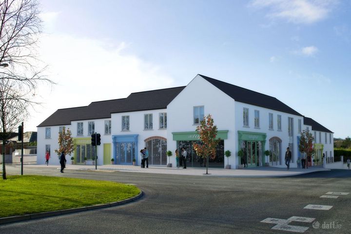 Unit C, Millers Square, Athgarvan, Athgarvan, Co. Kildare