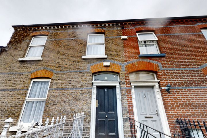 10 Munster Street, Dublin 7, Dublin