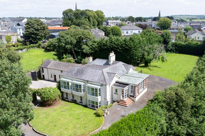 The Rectory, Oldcastle, Co Meath, A82FN76