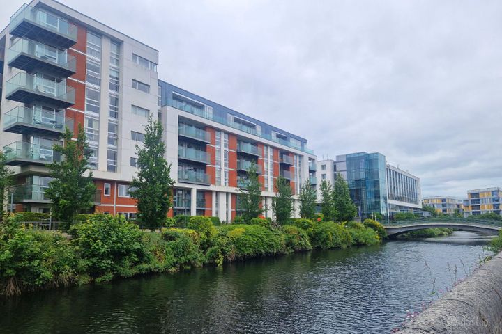 39 The Fastnet, Lancaster Gate, Lancaster Quay, Cork