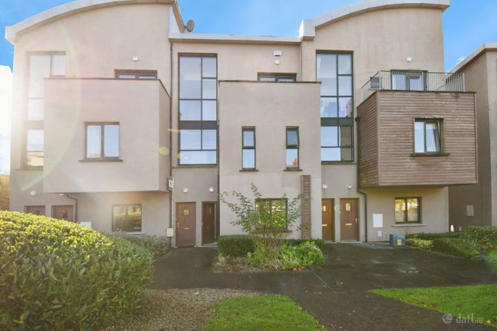 35 Brickfields, Skehard Road, Blackrock, Co. Cork, T12XE13