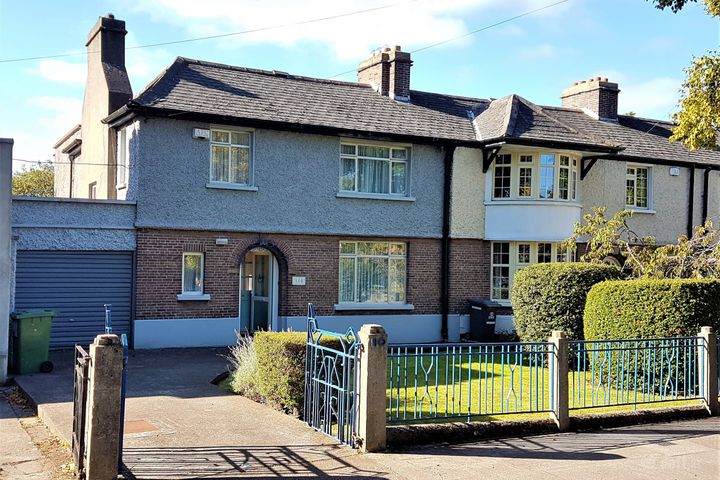 110 Home Farm Rd, Drumcondra, Dublin 9, Dublin 9, Dublin