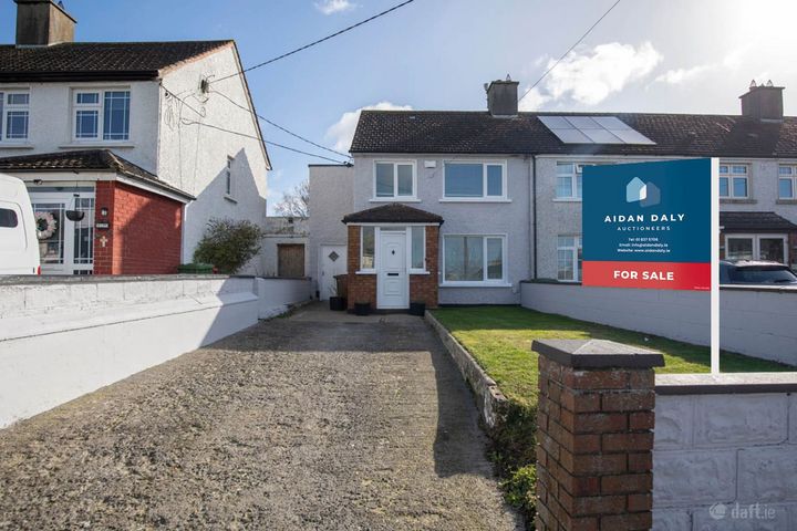 17 Abbotstown Road, Dublin 11, Finglas, Dublin 11, D11YHE4