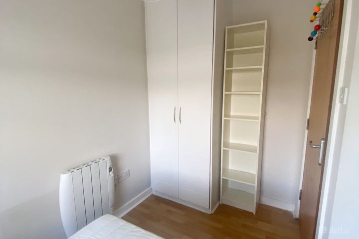 Blackhorse Avenue , Navan Road (D7), Dublin 7