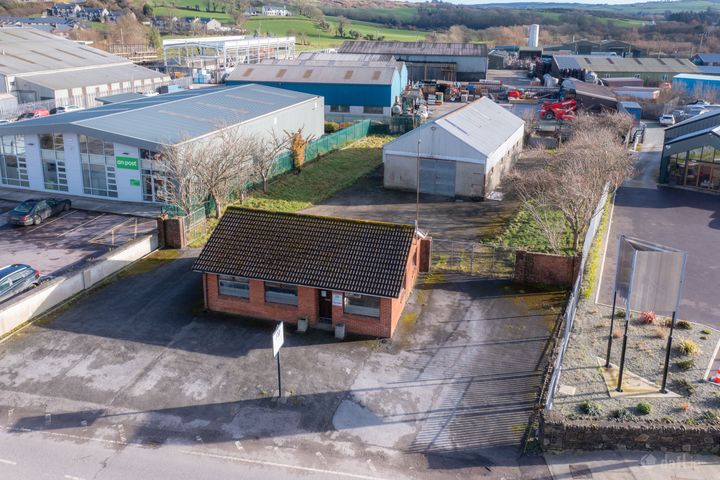 Market Street, Skibbereen, Co. Cork, P81VX05