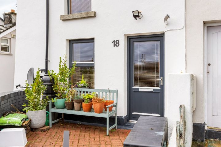 18 Upper Dargle Road, Bray, Co. Wicklow, A98CK83