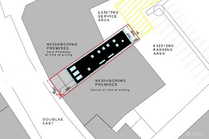 3 Main Street, Douglas Village, Douglas, Co. Cork