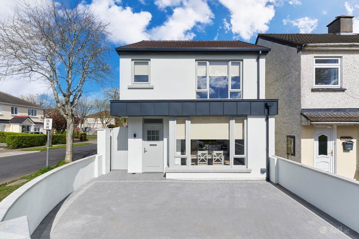 47a Sycamore Avenue, Castleknock, Dublin 15, Dublin