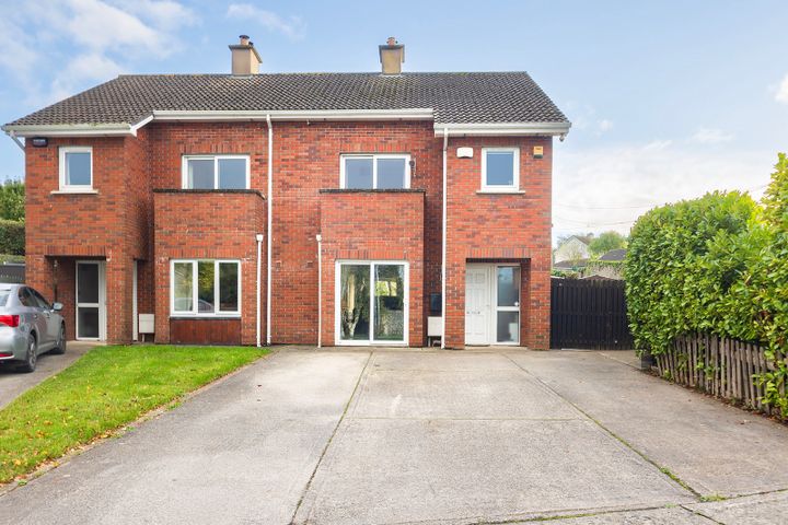 20 Old Dairy, Ballinacurra, Midleton, Co. Cork, P25XA71