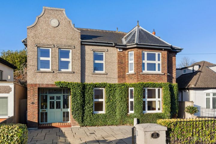 272 Howth Rd, Killester, Dublin 5, Dublin 5, Dublin