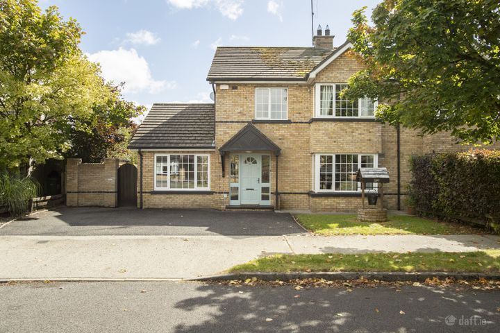 56 Greenpark Meadows, Mullingar, Westmeath, Westmeath