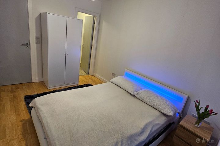 Apartment 35, The Jetty, Market Point, Patrick Str, Mullingar, Co. Westmeath