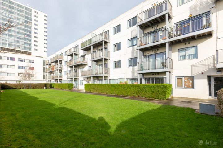 Apartment 5, The Kilmore, Santry, Dublin 9, D09K223