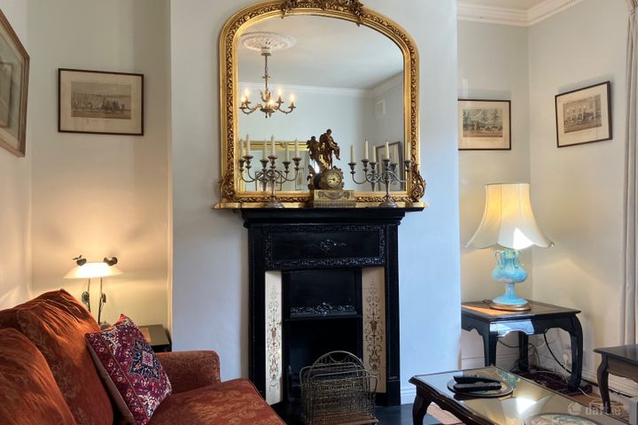 Reuben Avenue, Dublin 8, Dolphin's Barn, Dublin 8