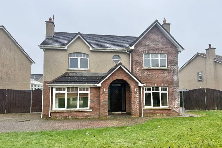 57 Newtown Glen, Newtown, Tramore, Co. Waterford