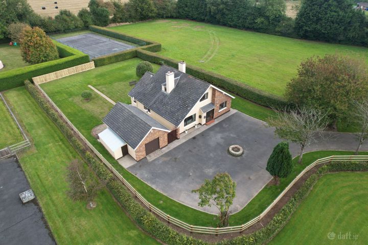 St Olivers, Holycross, Butlerstown, Waterford