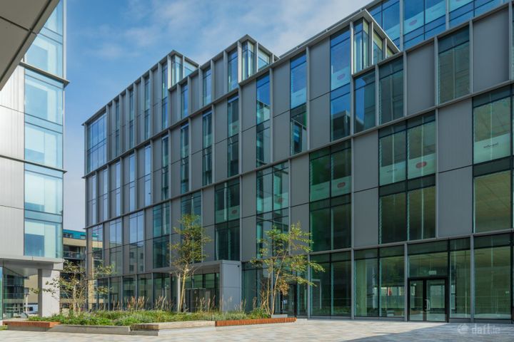 Bonham Quay, The Docks, Galway City Centre